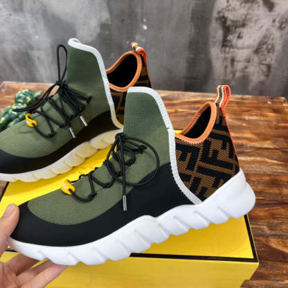 Luxury Shoes - FED - 273