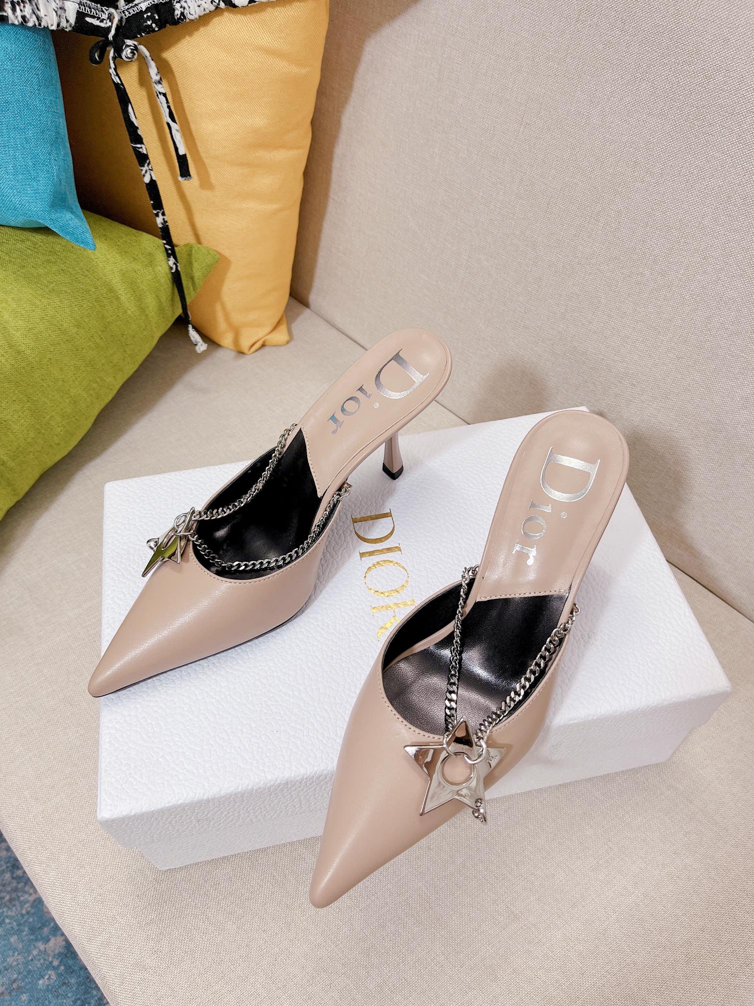 Luxury Shoes - DIR - 250
