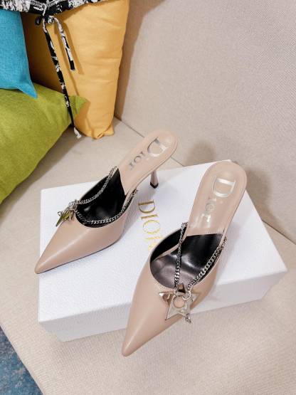 Luxury Shoes - DIR - 250