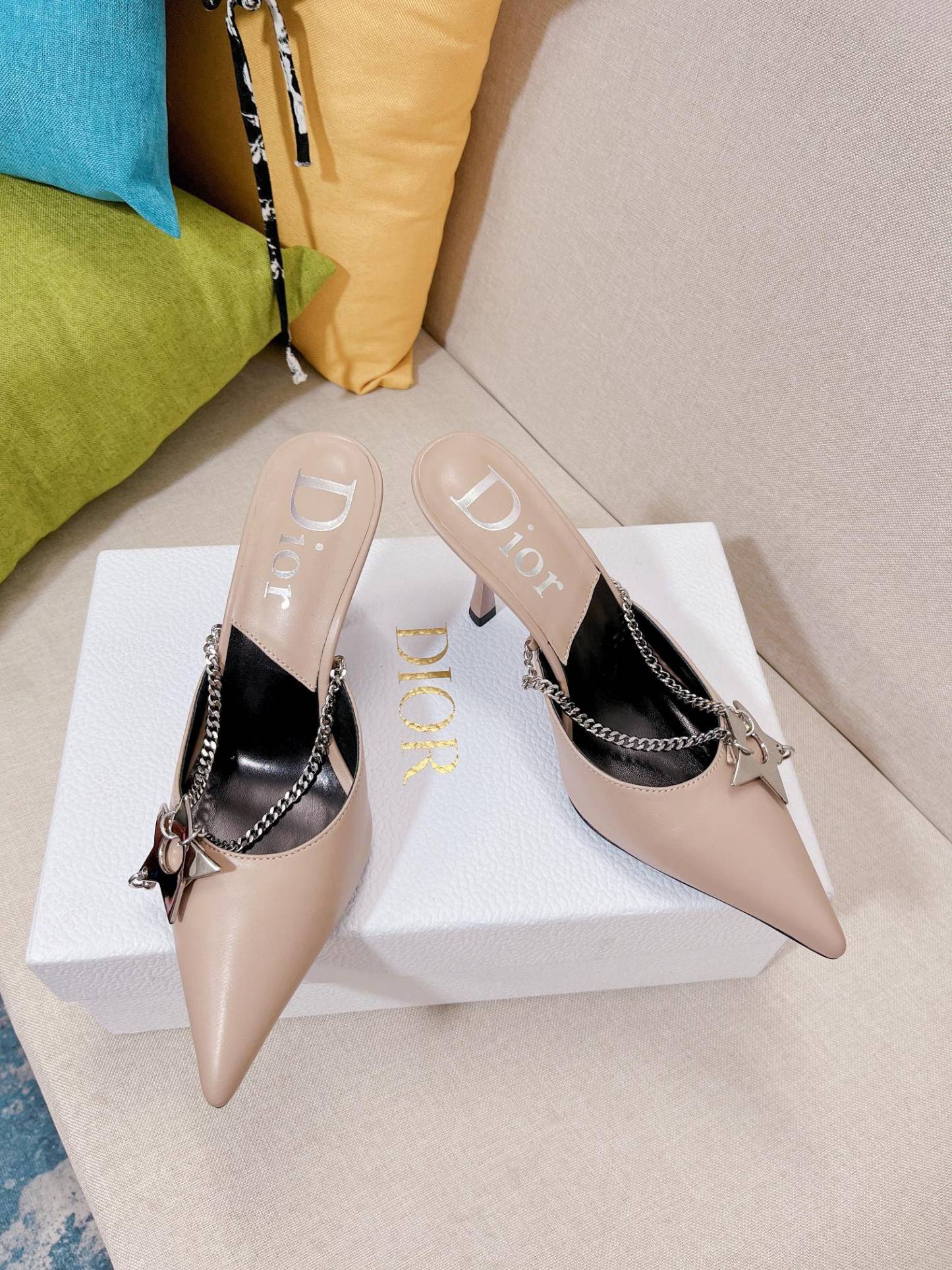 Luxury Shoes - DIR - 250
