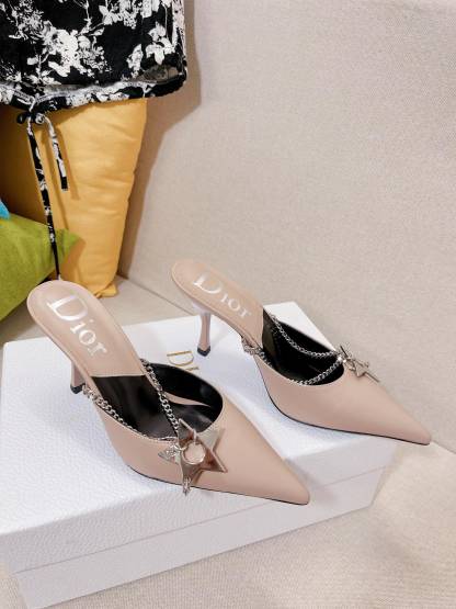Luxury Shoes - DIR - 250