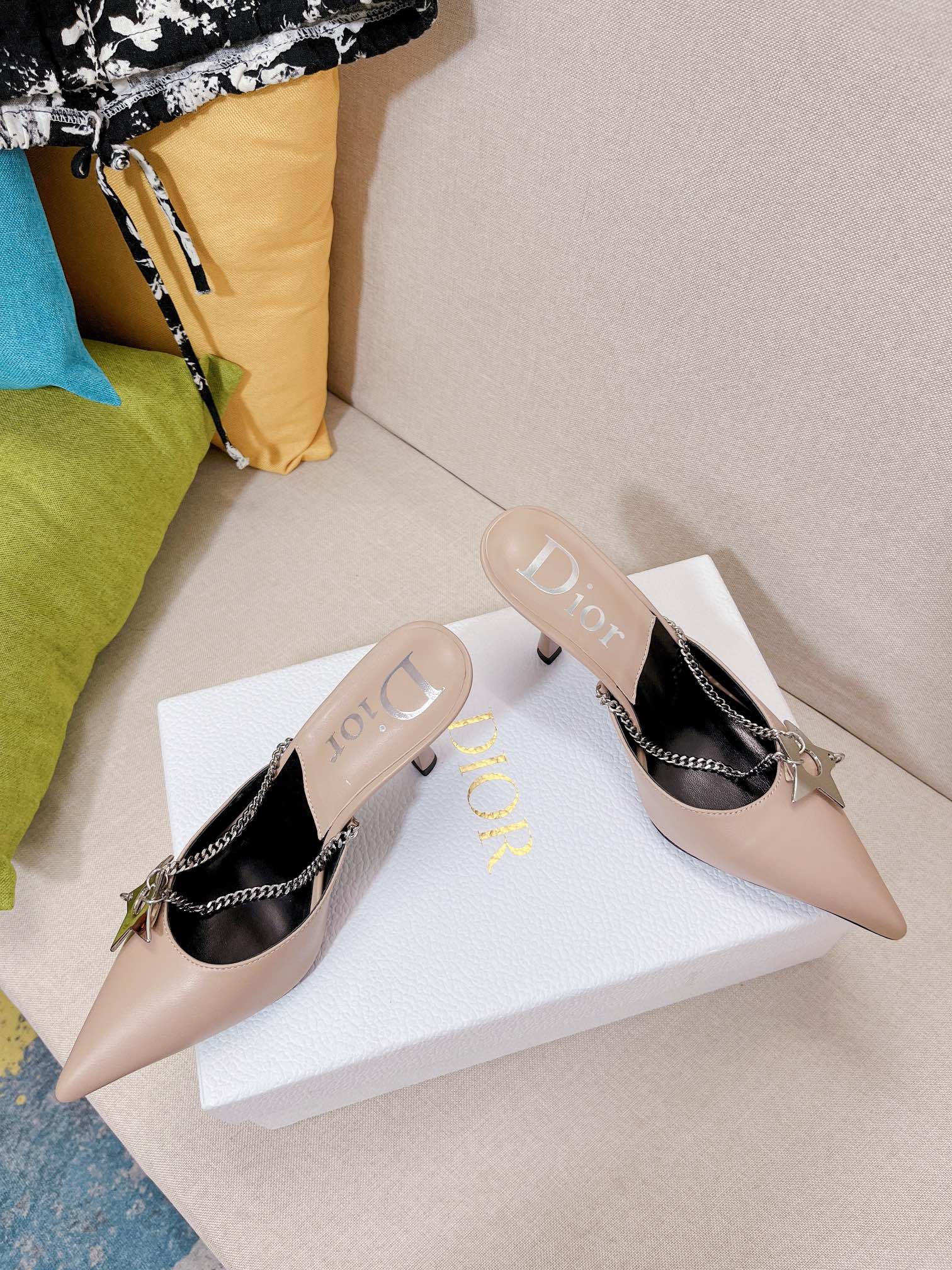 Luxury Shoes - DIR - 250