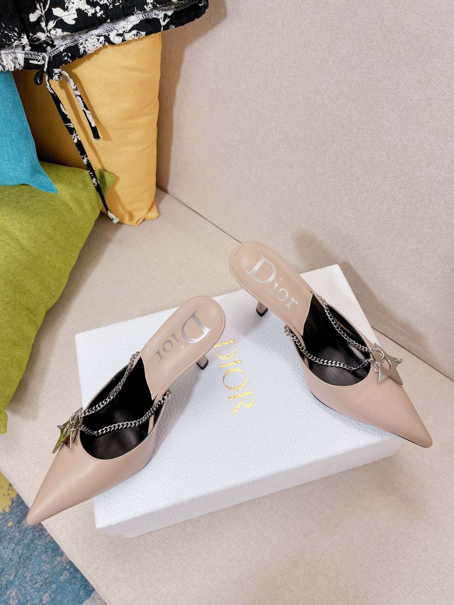 Luxury Shoes - DIR - 250