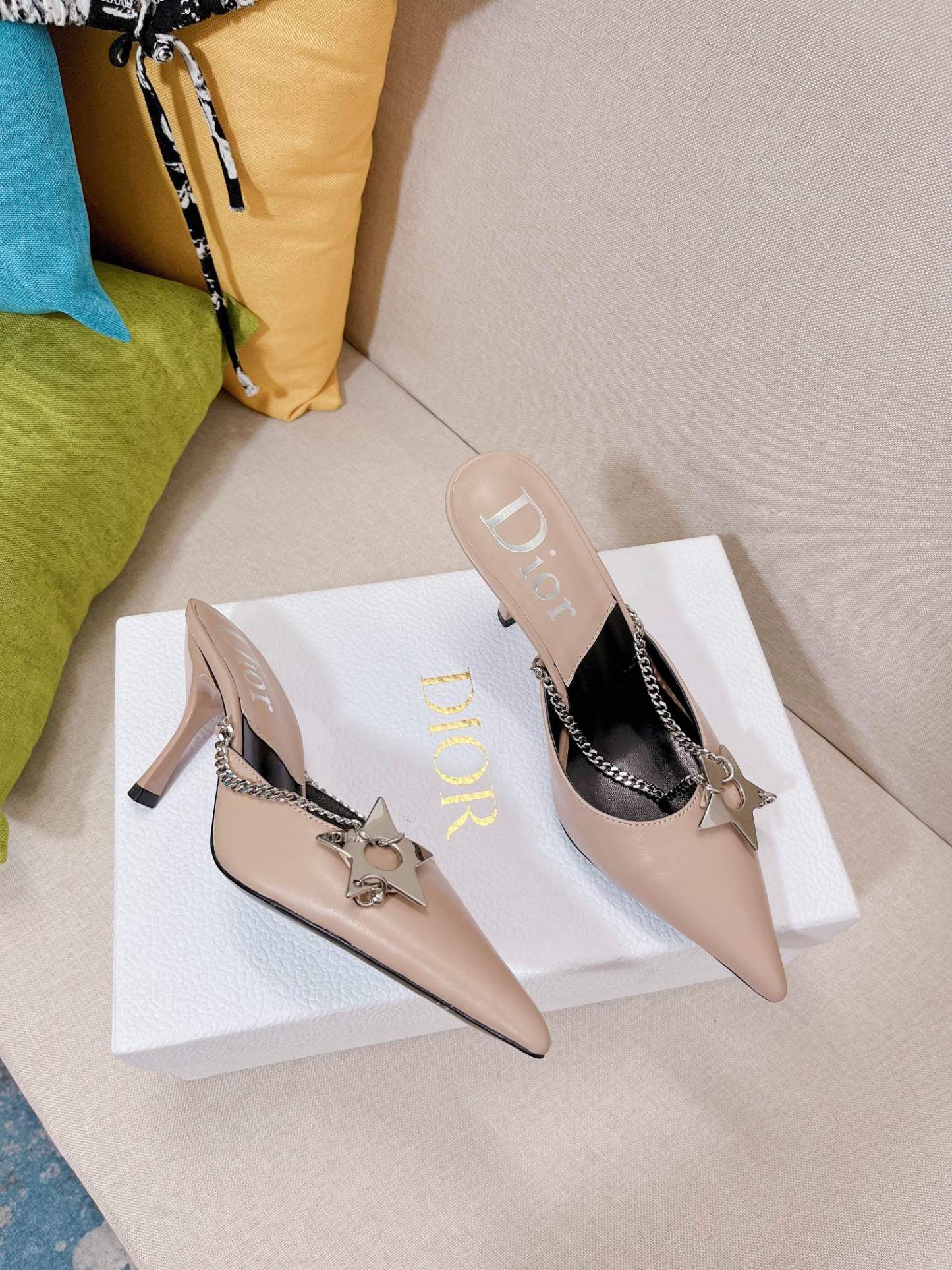 Luxury Shoes - DIR - 250