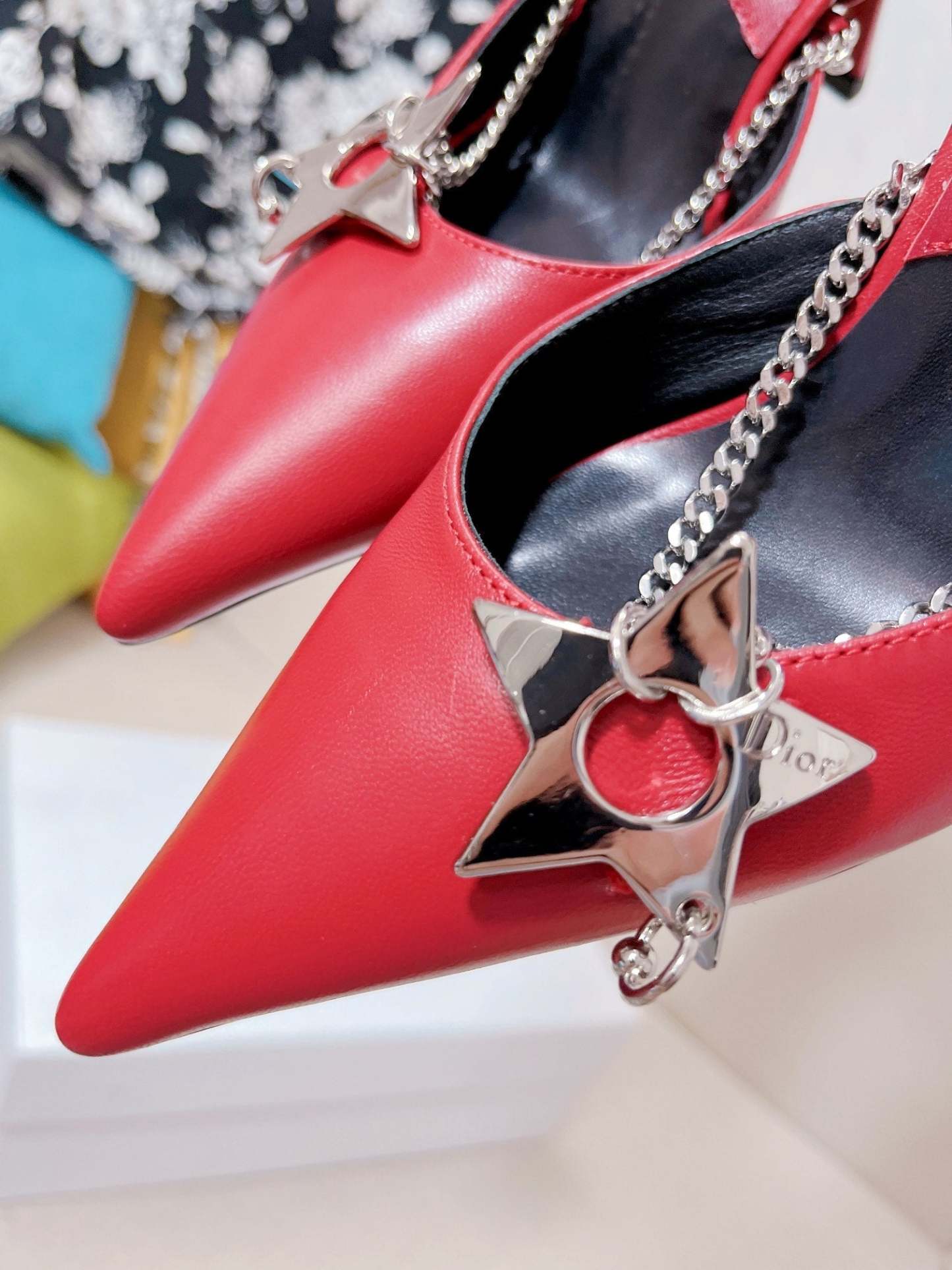 Luxury Shoes - DIR - 245