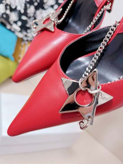 Luxury Shoes - DIR - 245