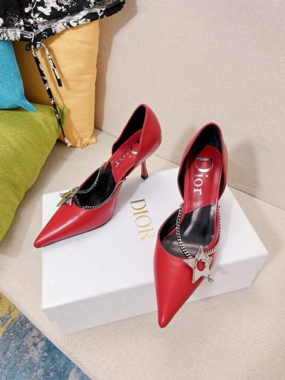 Luxury Shoes - DIR - 245