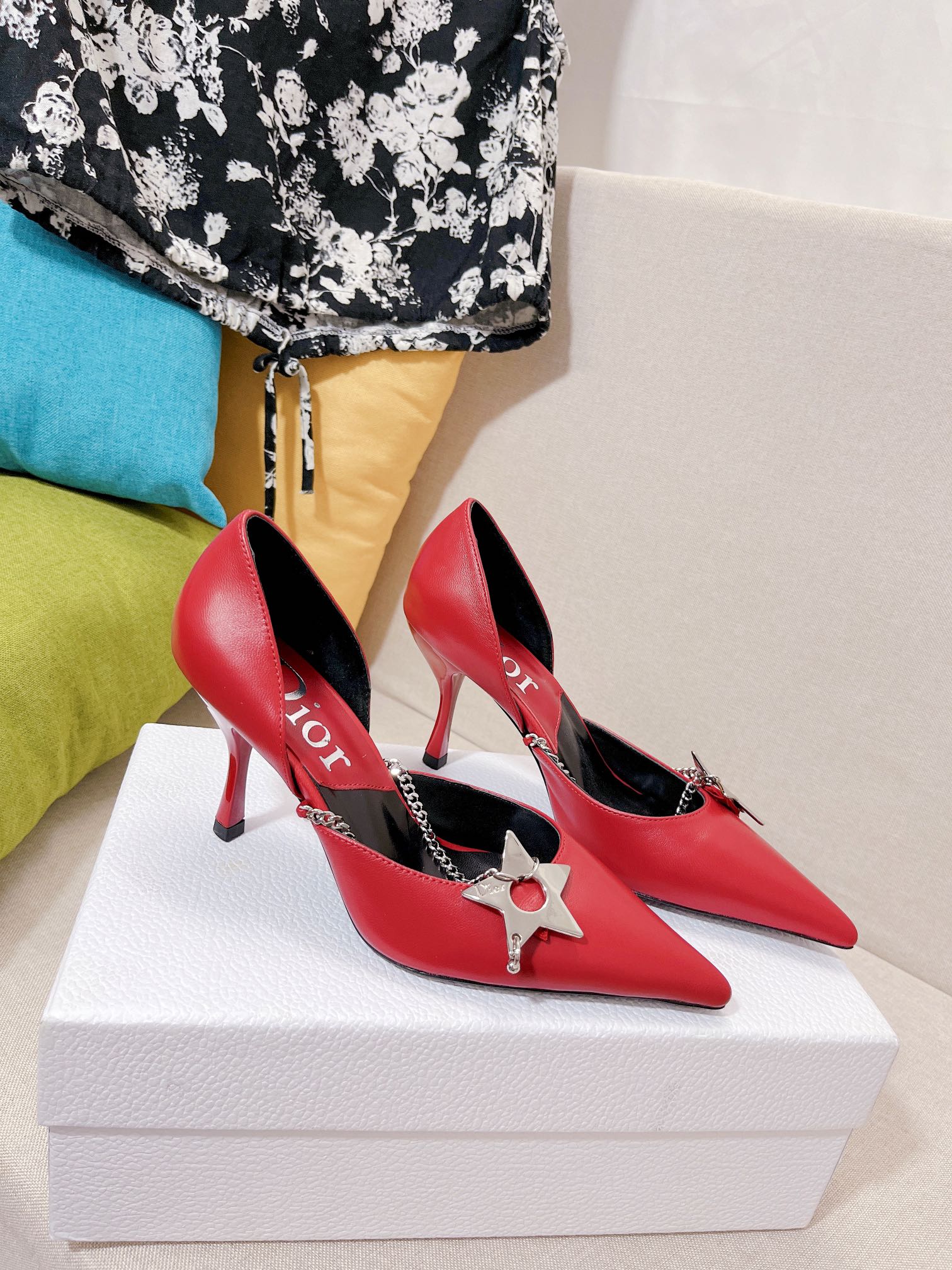 Luxury Shoes - DIR - 245