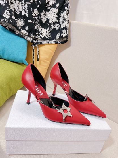 Luxury Shoes - DIR - 245
