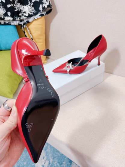 Luxury Shoes - DIR - 245