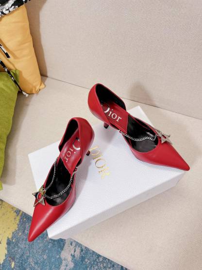 Luxury Shoes - DIR - 245
