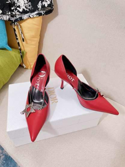 Luxury Shoes - DIR - 245