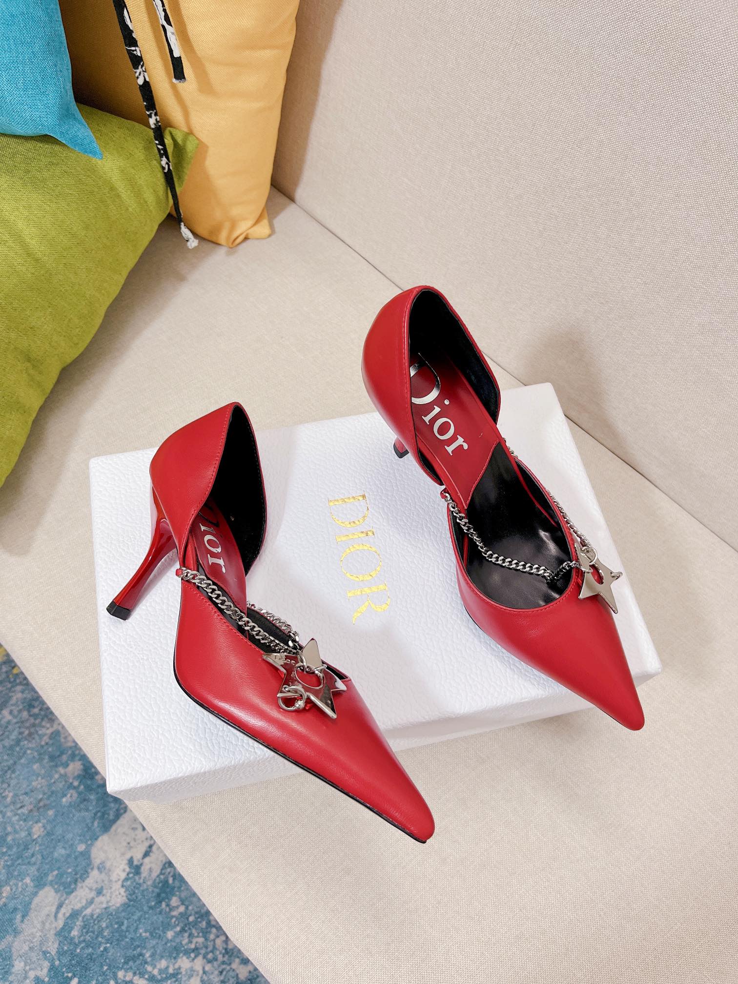 Luxury Shoes - DIR - 245