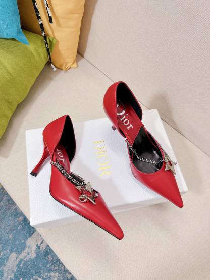 Luxury Shoes - DIR - 245