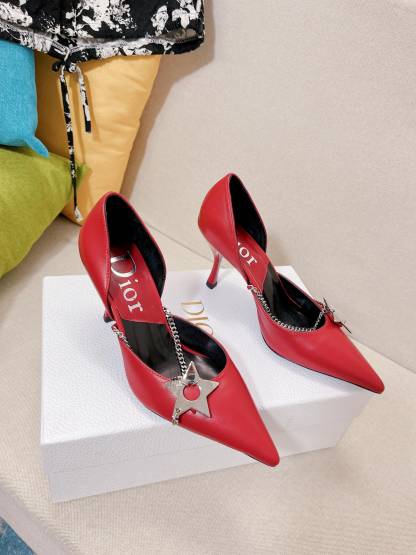 Luxury Shoes - DIR - 245