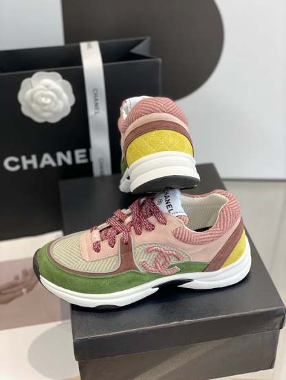 Luxury Shoes Sandals - CHL - 1305