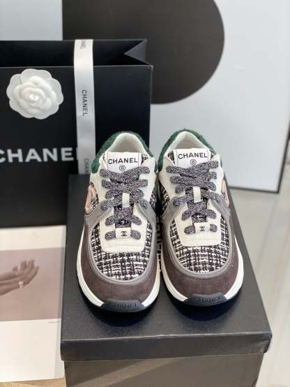 Luxury Shoes Sandals - CHL - 1303