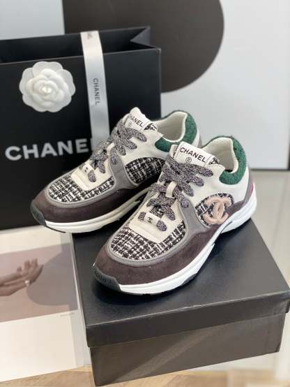 Luxury Shoes Sandals - CHL - 1303