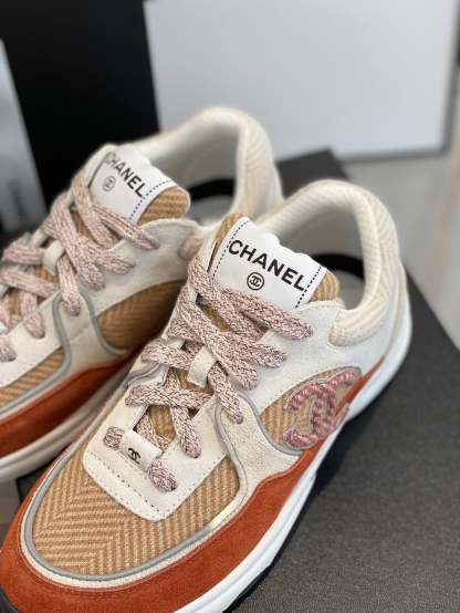 Luxury Shoes Sandals - CHL - 1308