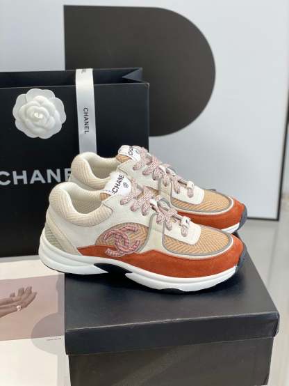 Luxury Shoes Sandals - CHL - 1308