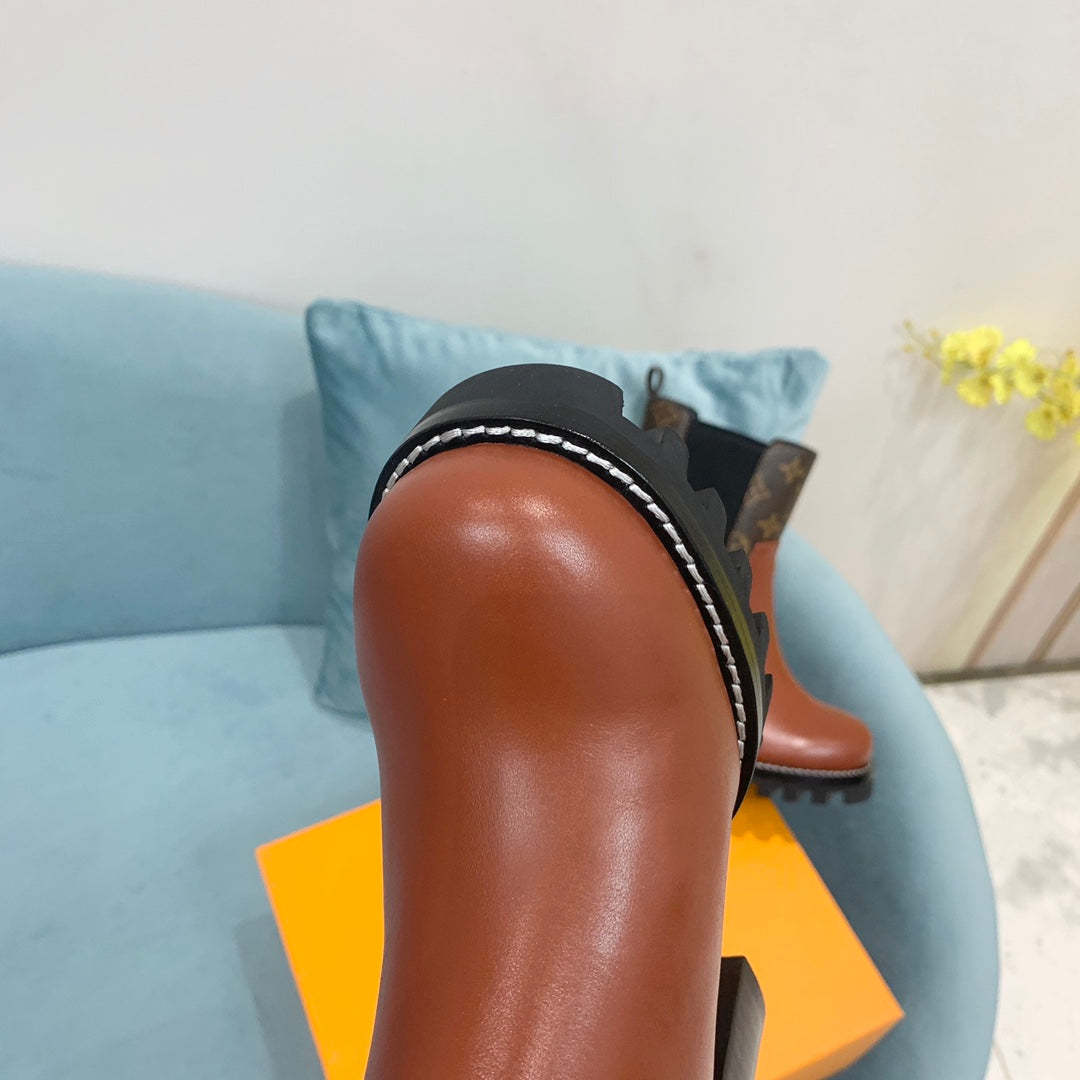 Luxury Shoes - LU-V - 441