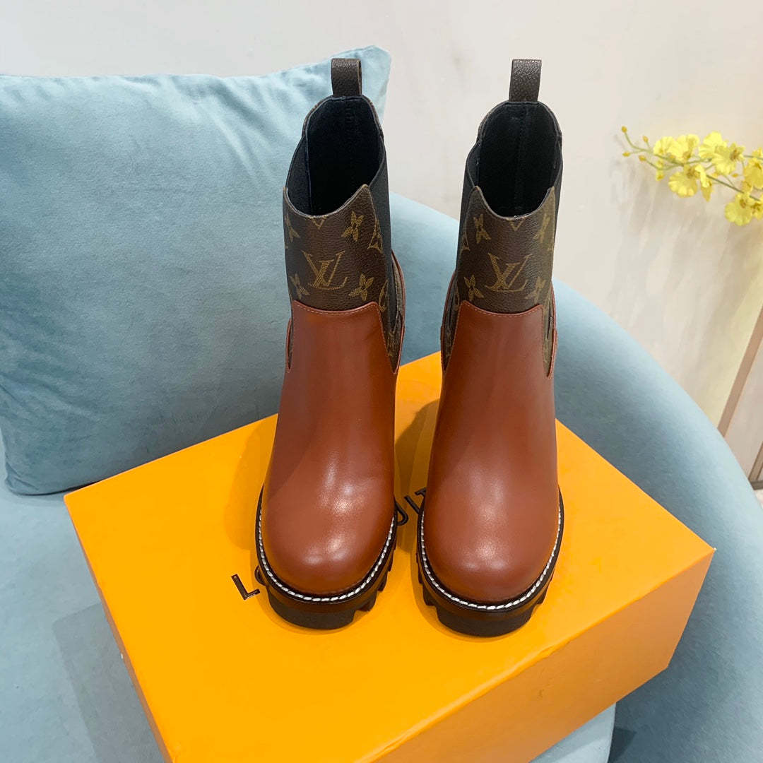 Luxury Shoes - LU-V - 441