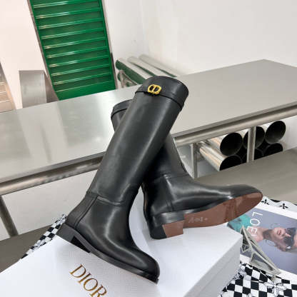 Luxury Shoes Sandals - CHL - 1356