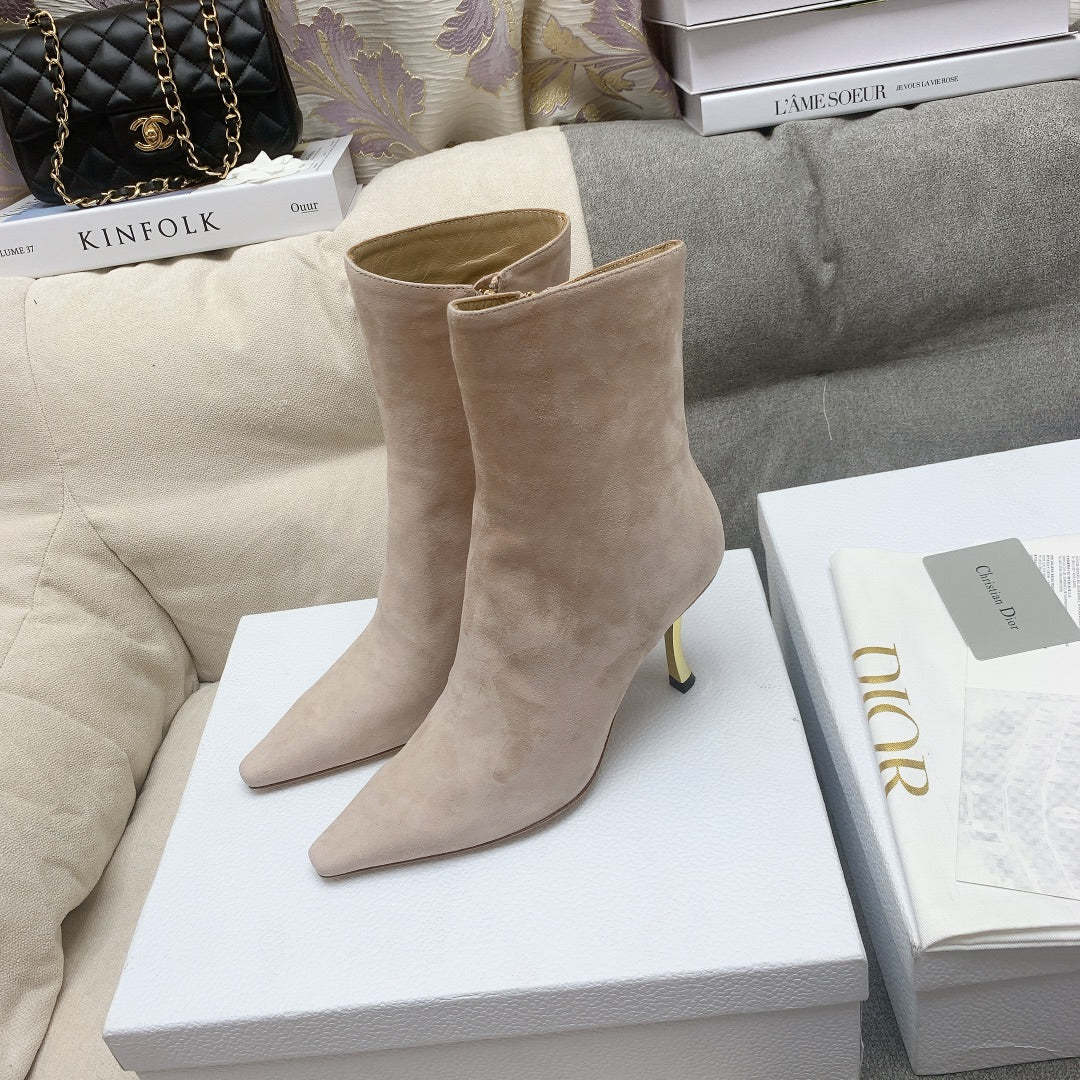 Luxury Shoes - DIR - 814