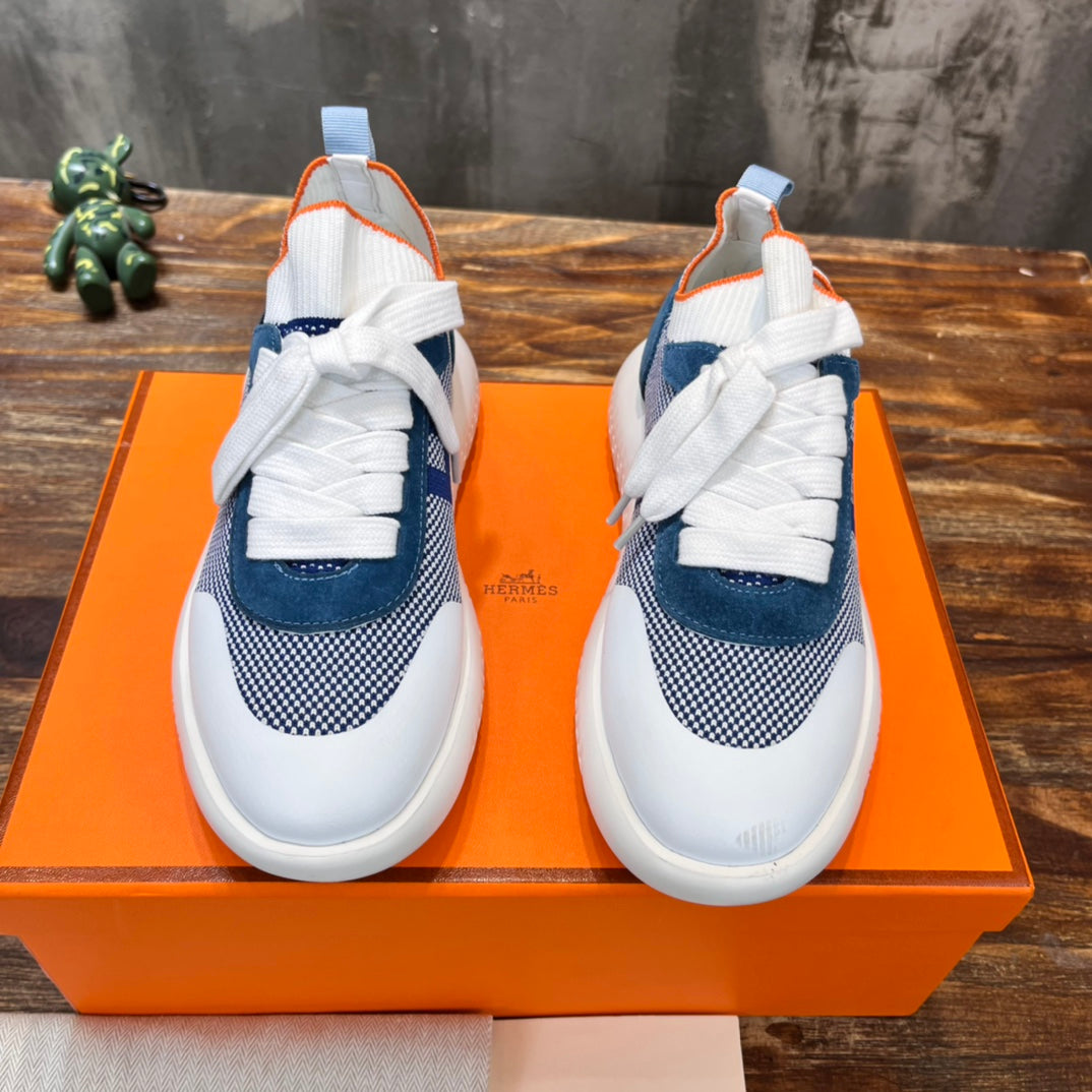 Luxury Shoes - HMS - 390