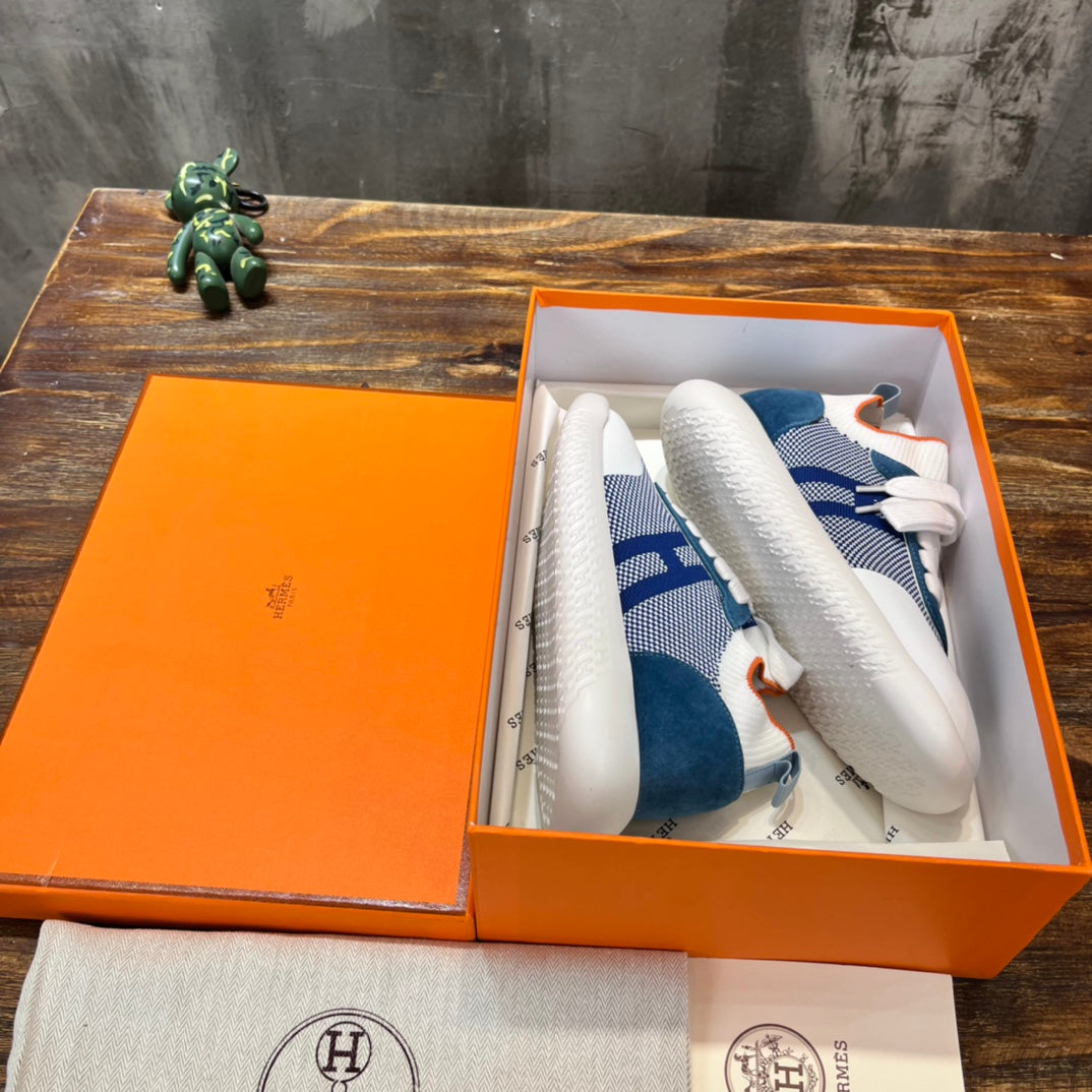 Luxury Shoes - HMS - 390