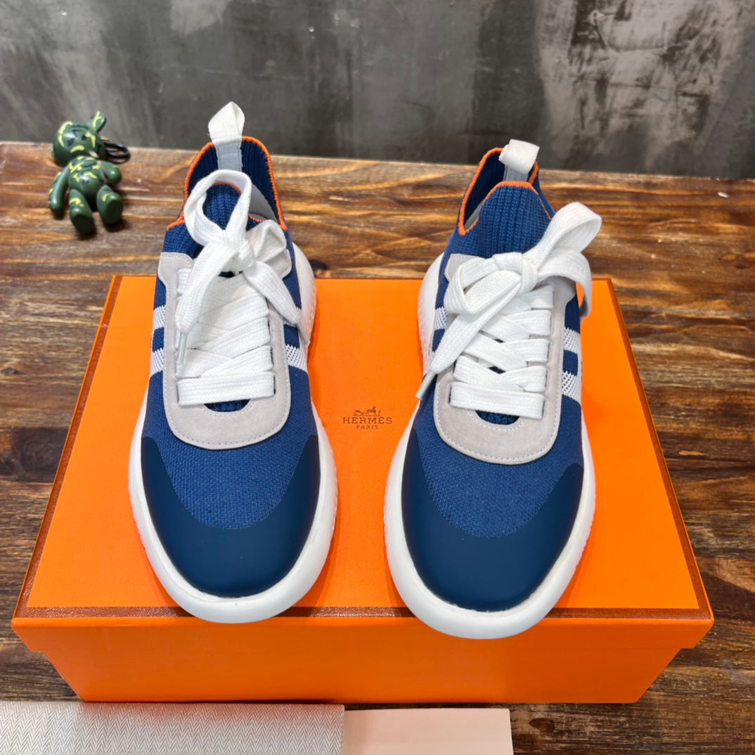 Luxury Shoes - HMS - 384