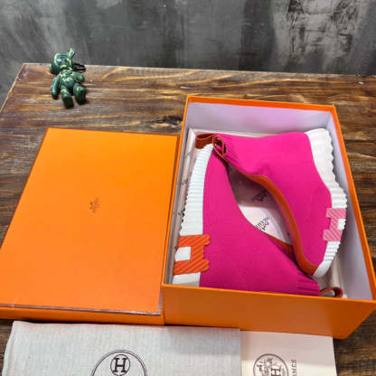 Luxury Shoes - HMS - 432