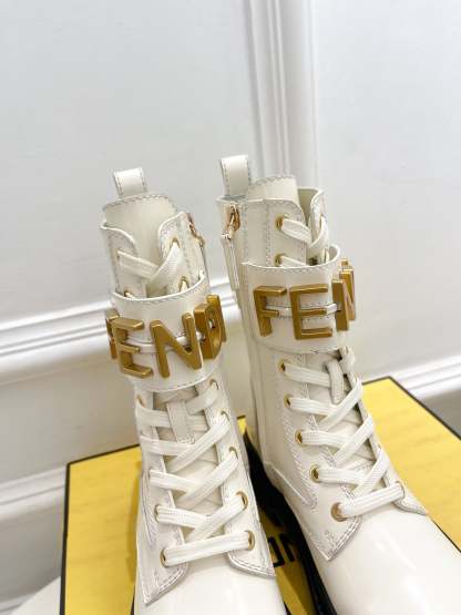 Luxury Shoes - FED - 321