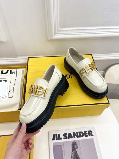 Luxury Shoes - FED - 327