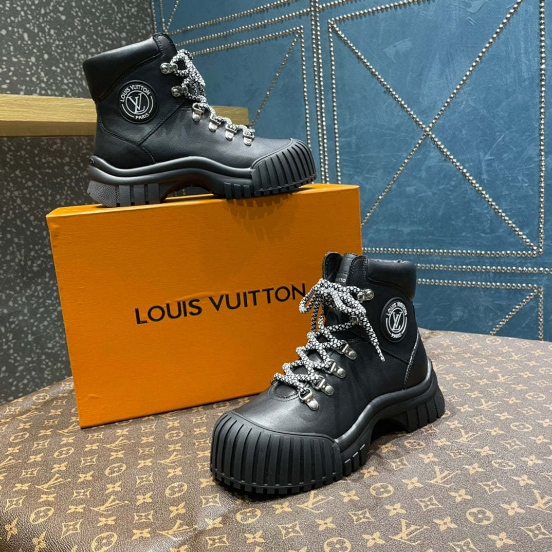Luxury Shoes - LU-V - 430