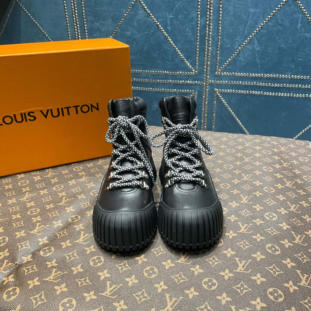 Luxury Shoes - LU-V - 430