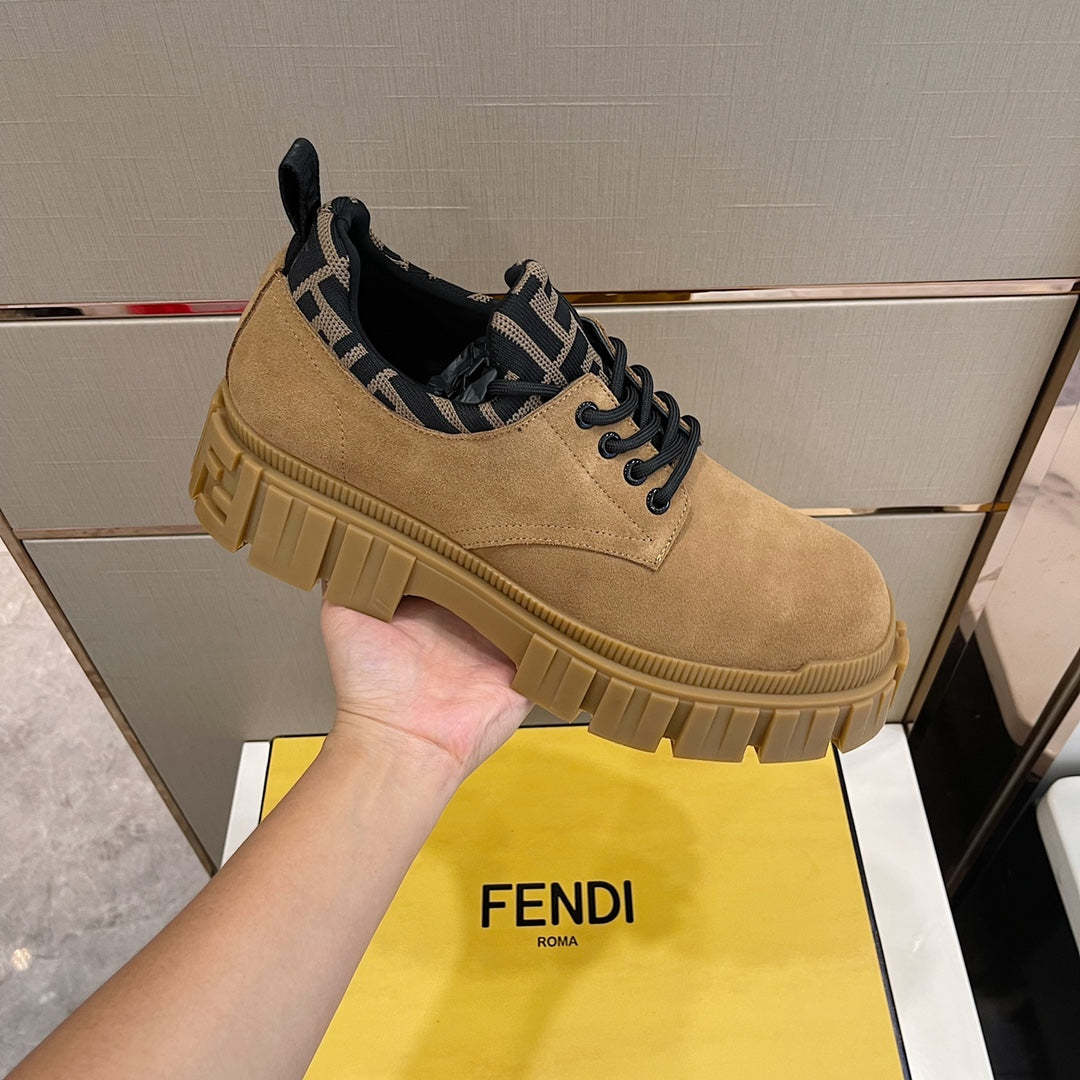 Luxury Shoes - FED - 268