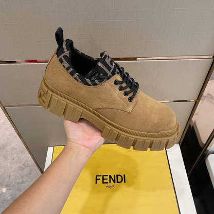 Luxury Shoes - FED - 268