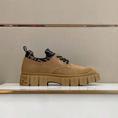 Luxury Shoes - FED - 268