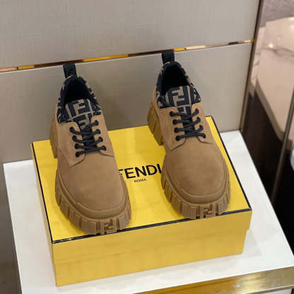 Luxury Shoes - FED - 268