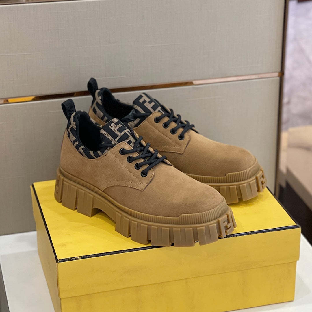 Luxury Shoes - FED - 268