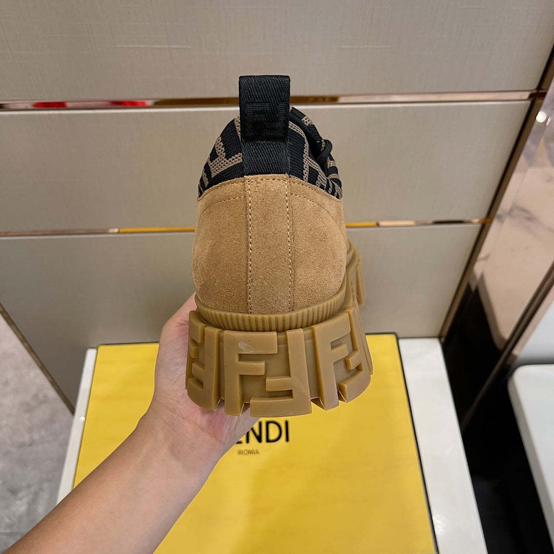 Luxury Shoes - FED - 268