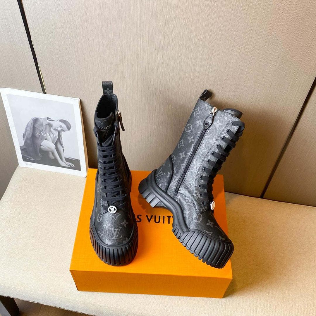 Luxury Shoes - LU-V - 455