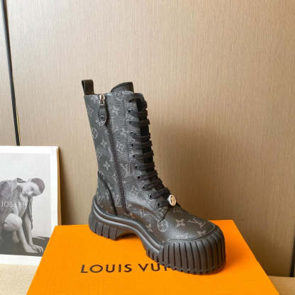 Luxury Shoes - LU-V - 455