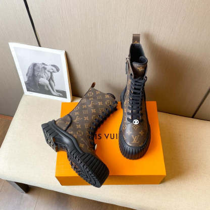 Luxury Shoes - LU-V - 454