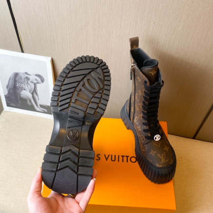 Luxury Shoes - LU-V - 454