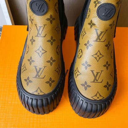 Luxury Shoes - LU-V - 453