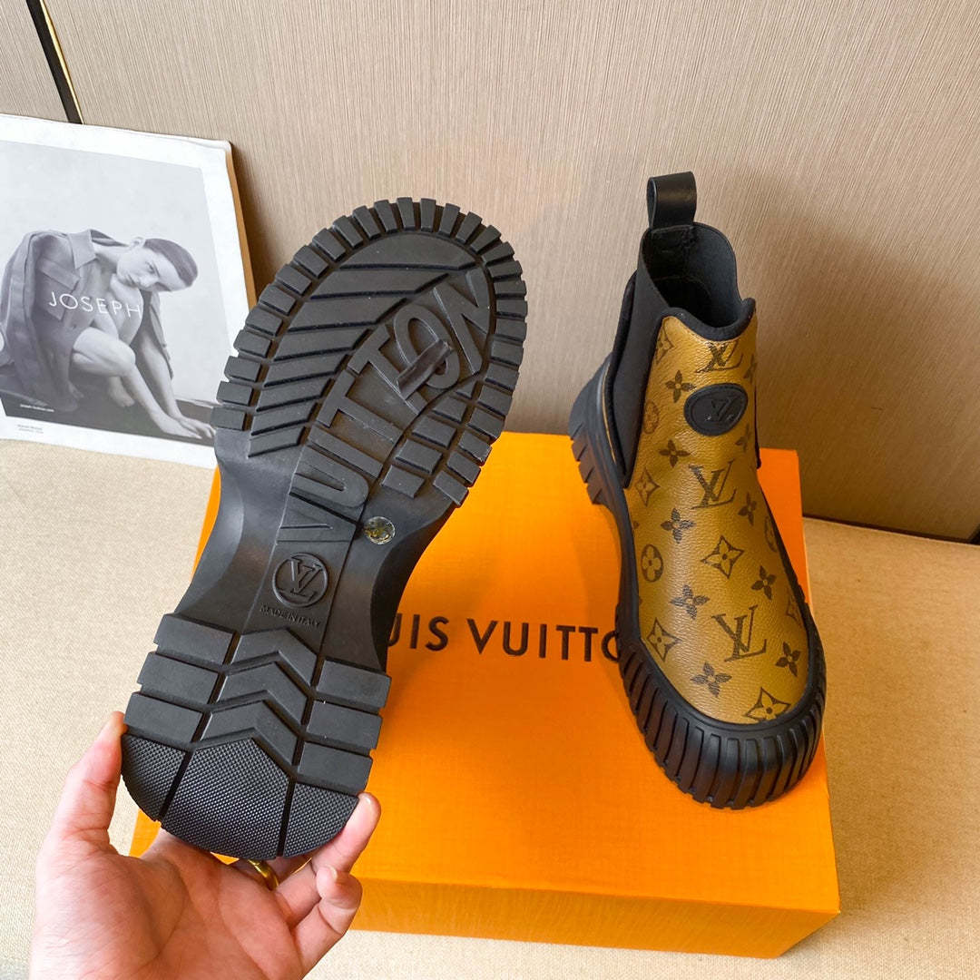 Luxury Shoes - LU-V - 453