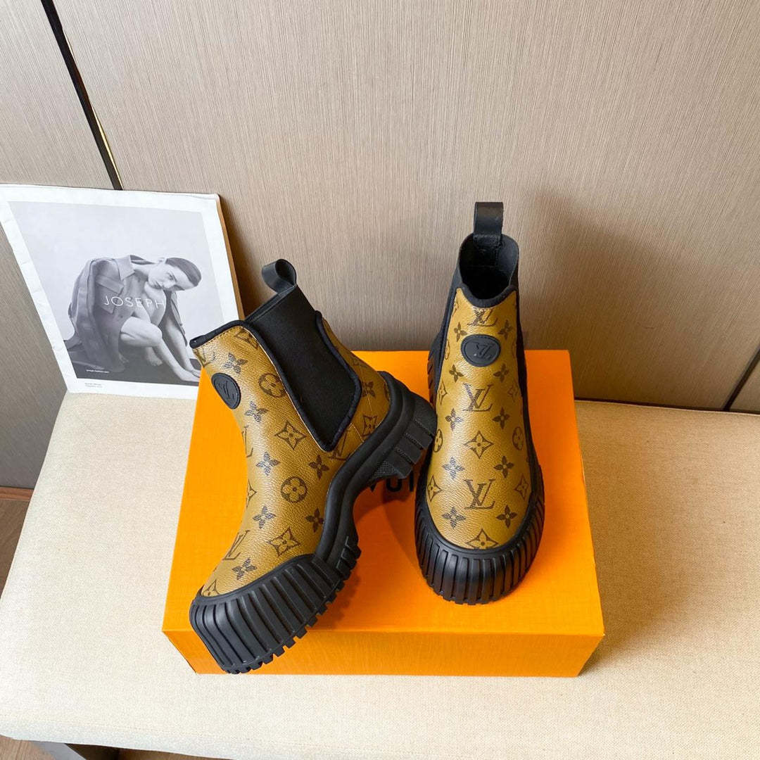 Luxury Shoes - LU-V - 453