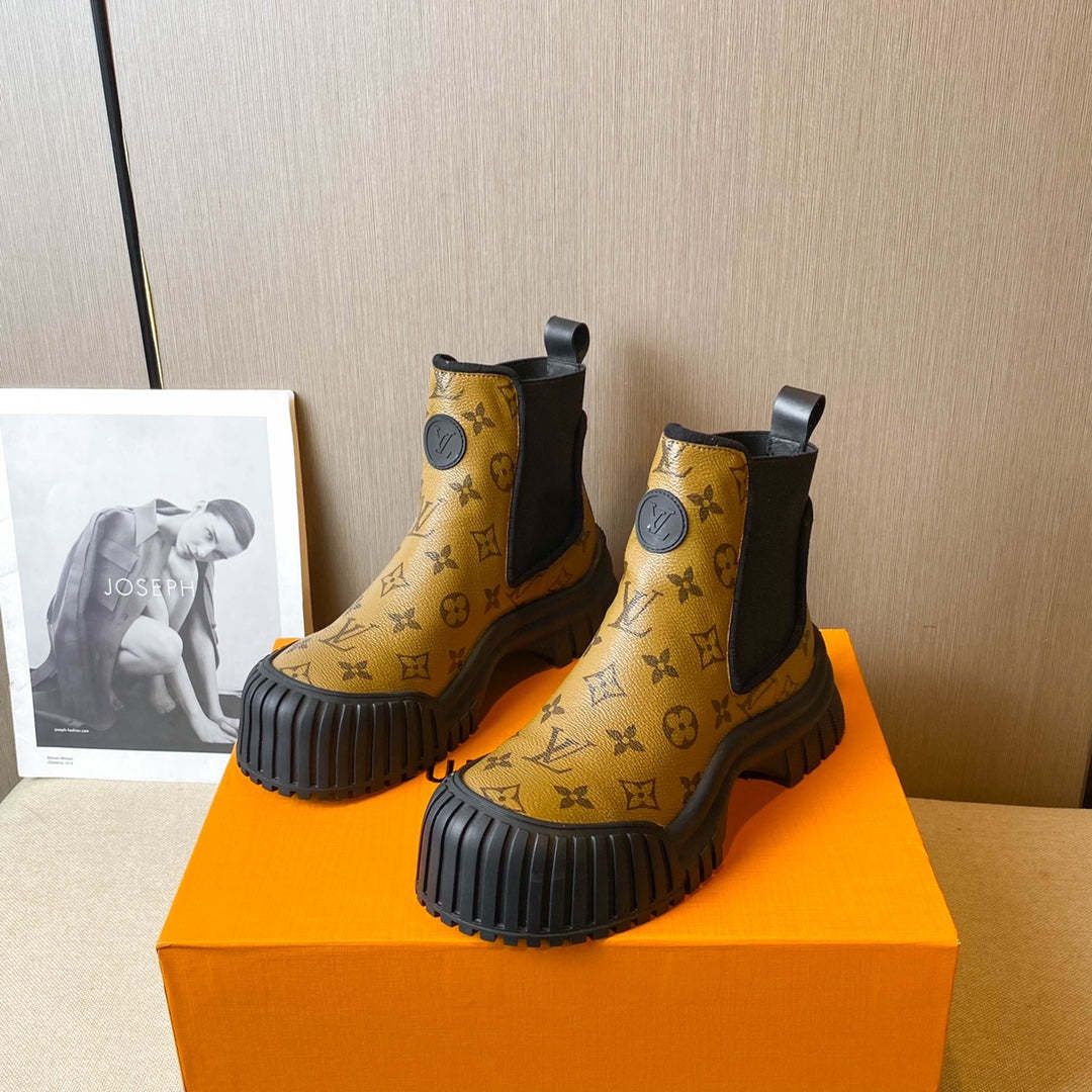 Luxury Shoes - LU-V - 453